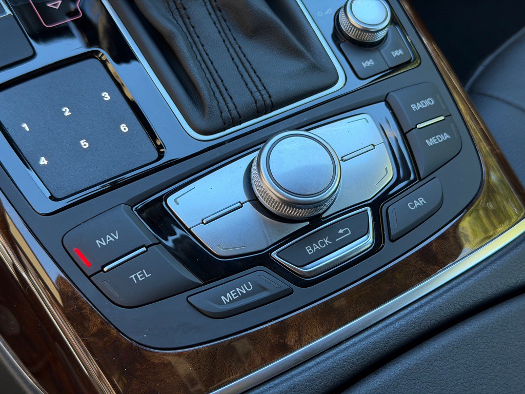 2015 Audi A6 Image 49