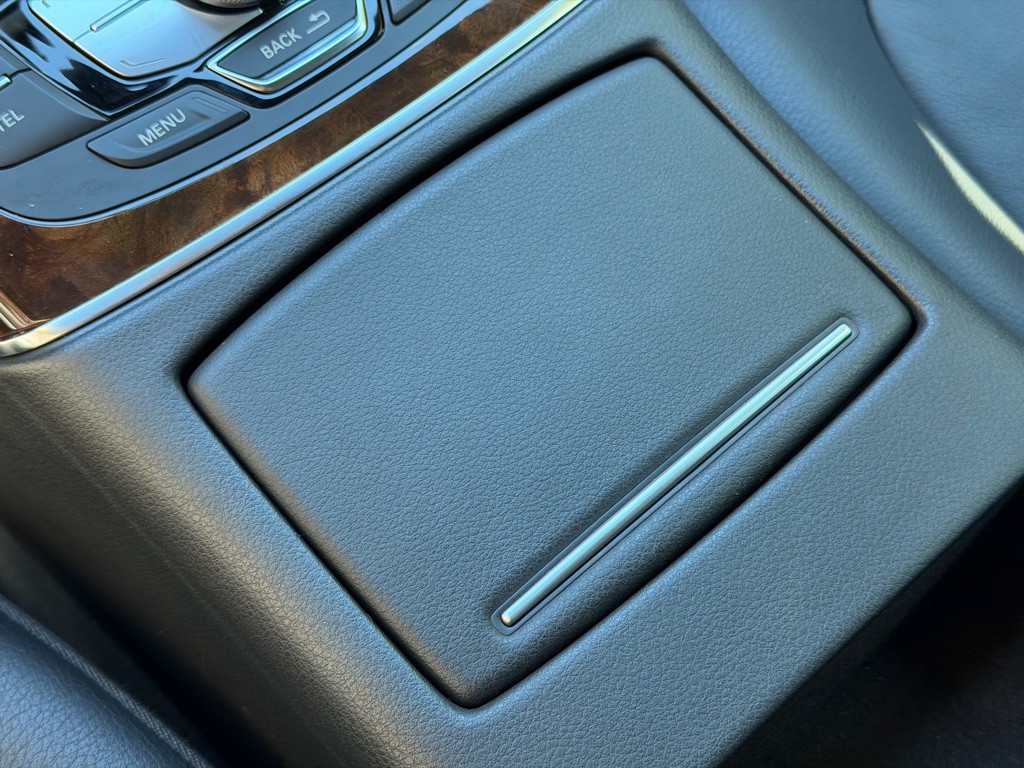 2015 Audi A6 Image 50