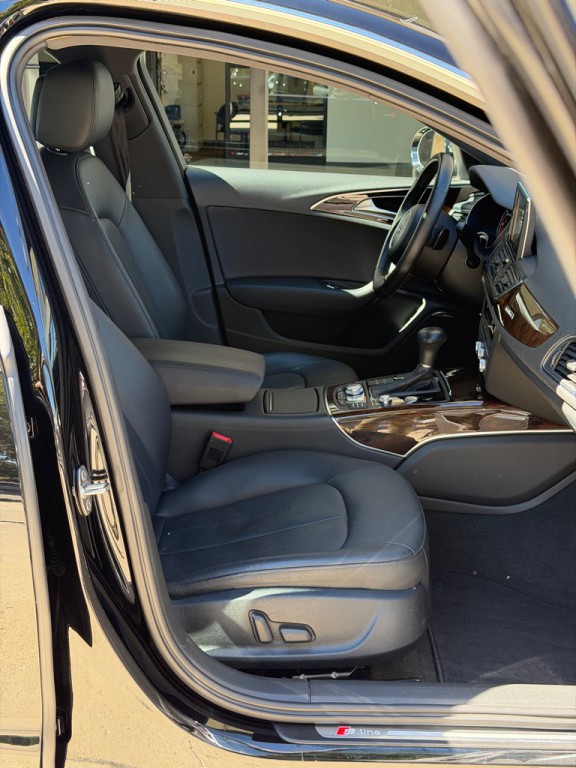 2015 Audi A6 Image 59
