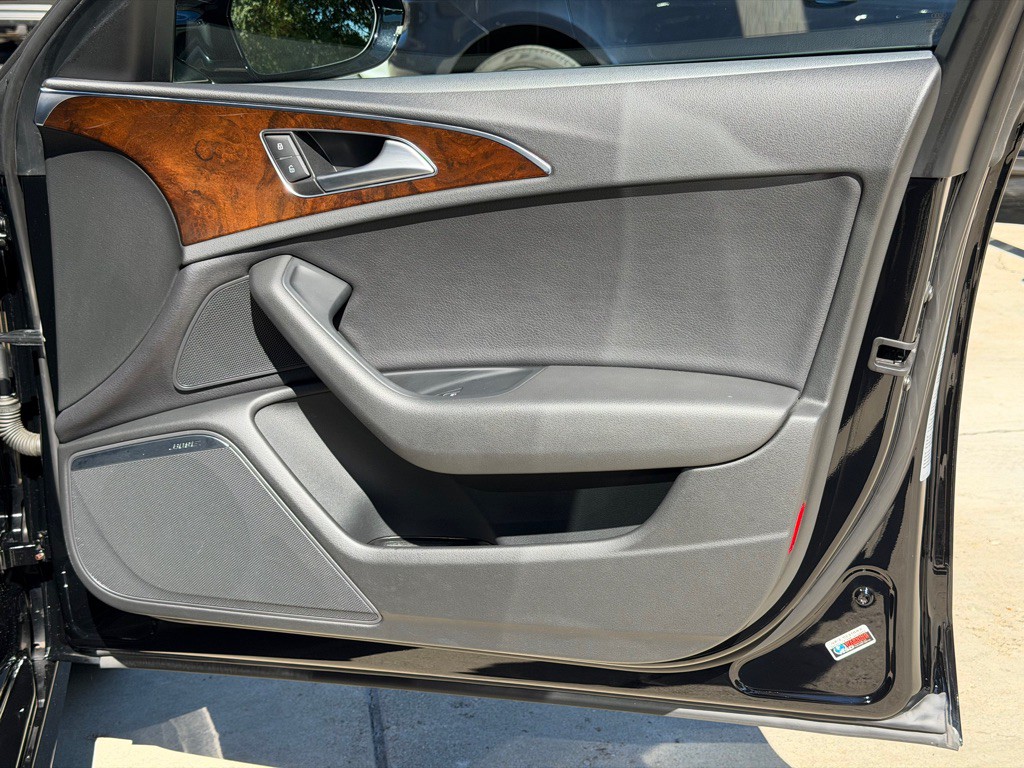 2015 Audi A6 Image 61