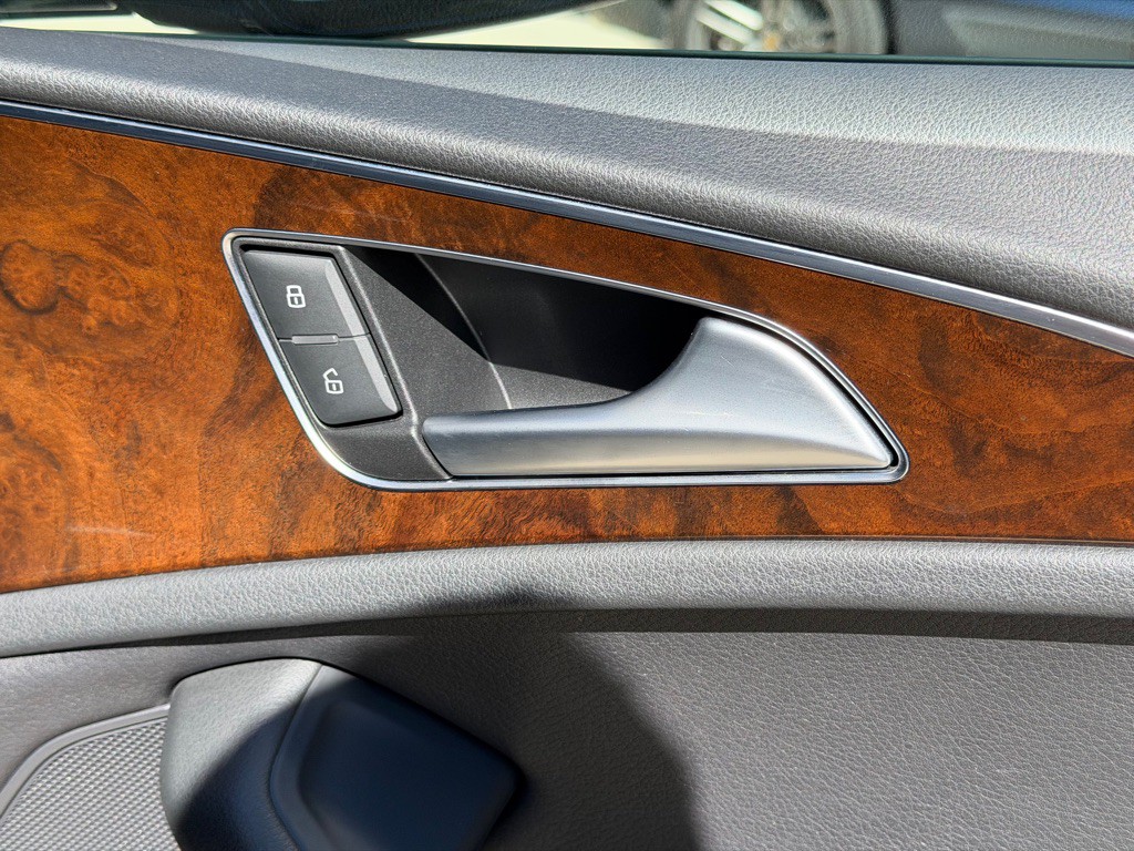 2015 Audi A6 Image 62