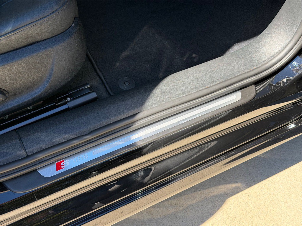 2015 Audi A6 Image 65
