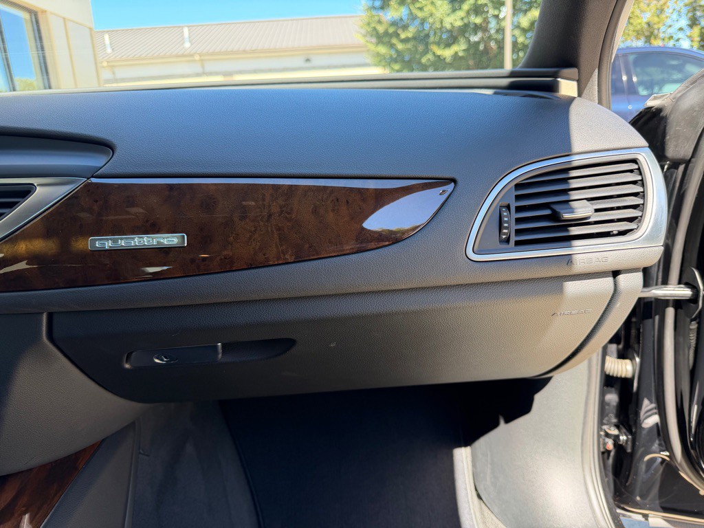 2015 Audi A6 Image 70