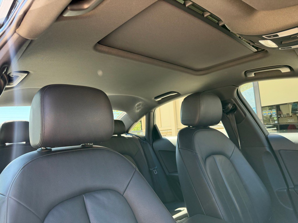 2015 Audi A6 Image 75