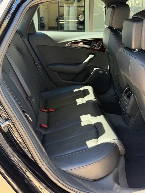 2015 Audi A6 Image 76