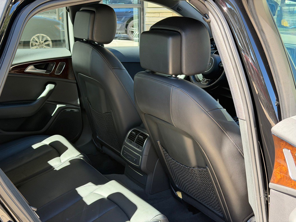 2015 Audi A6 Image 77