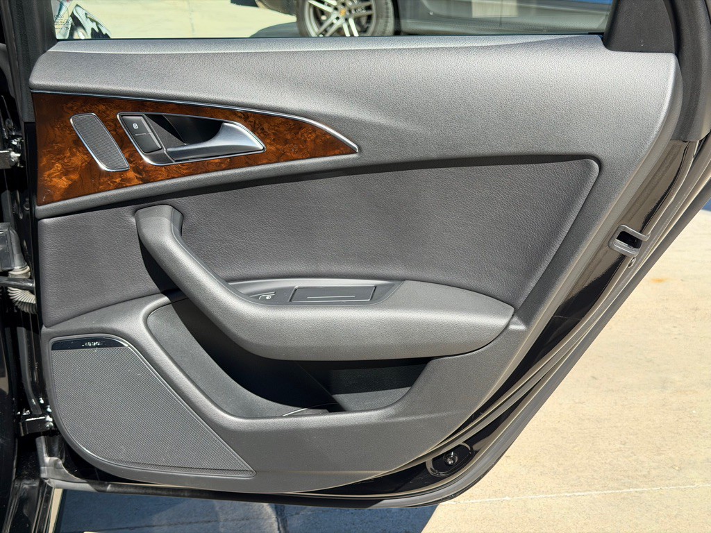 2015 Audi A6 Image 78