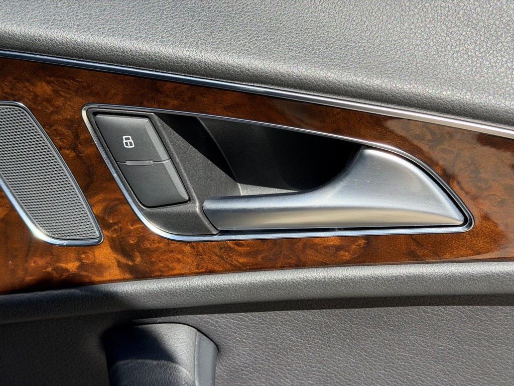 2015 Audi A6 Image 79