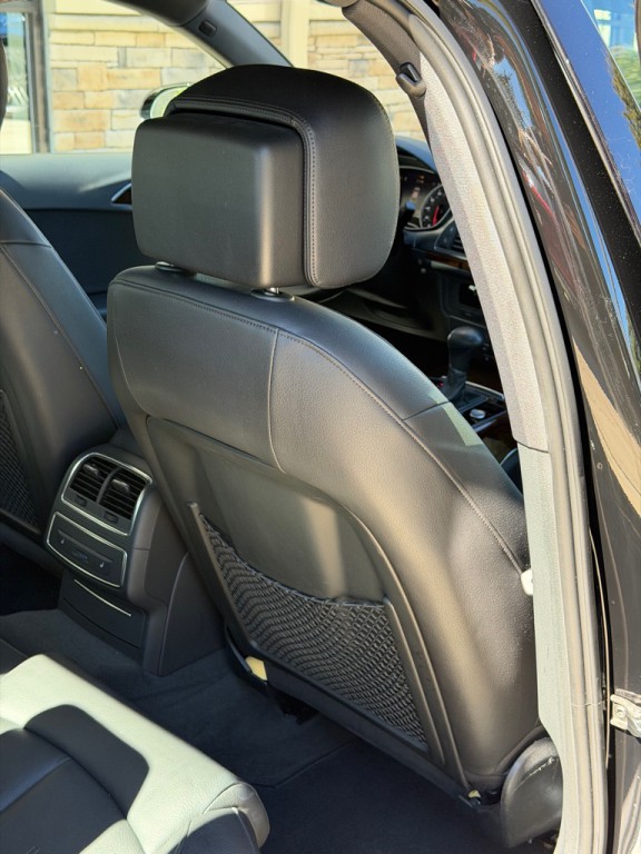 2015 Audi A6 Image 83