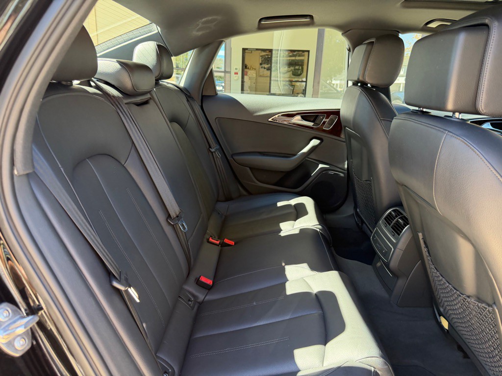 2015 Audi A6 Image 85