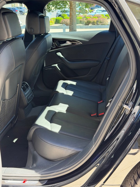 2015 Audi A6 Image 86