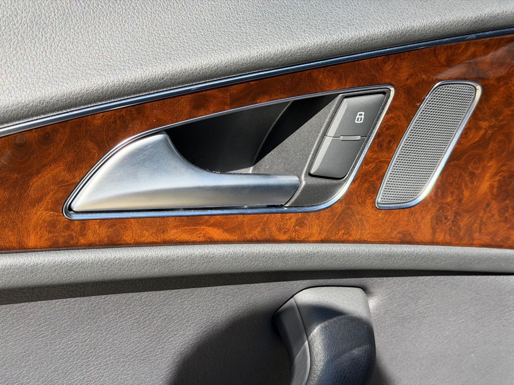 2015 Audi A6 Image 89