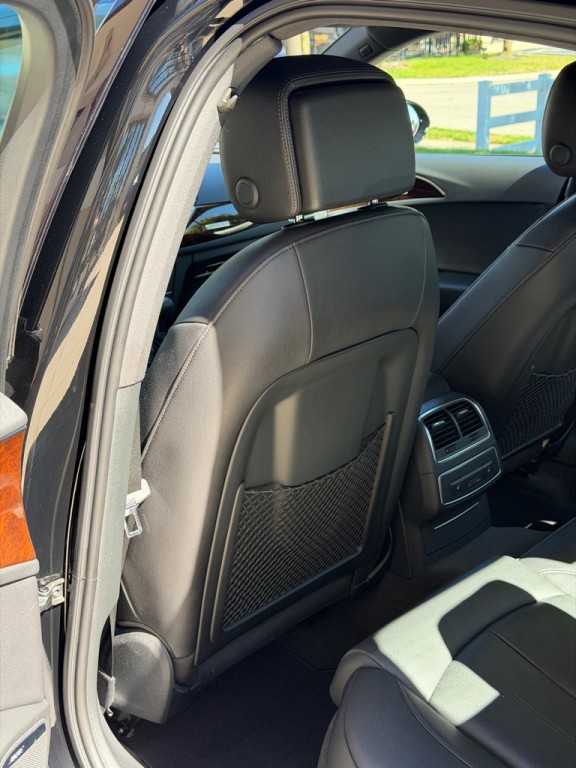 2015 Audi A6 Image 93