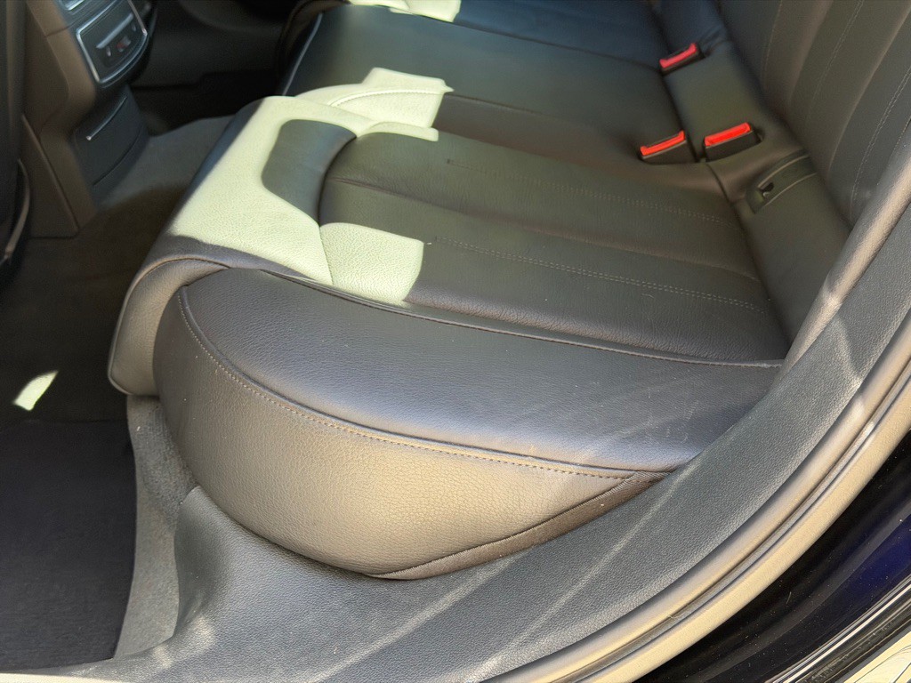 2015 Audi A6 Image 94