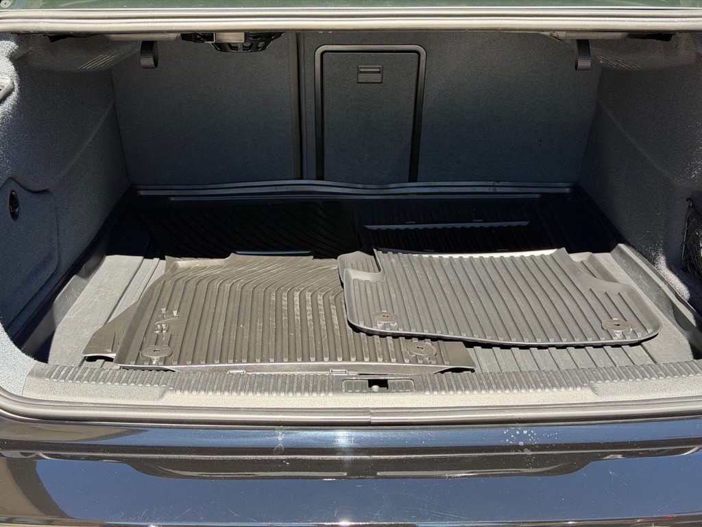 2015 Audi A6 Image 97