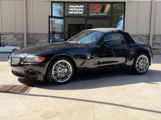 Image for 2004 BMW Z4 3.0 ID: 7717904