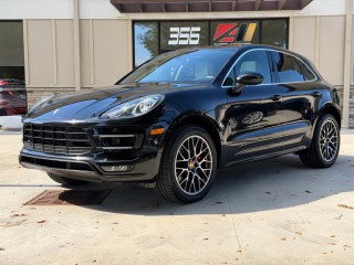 Image for 2016 Porsche Macan Turbo ID: 7719848
