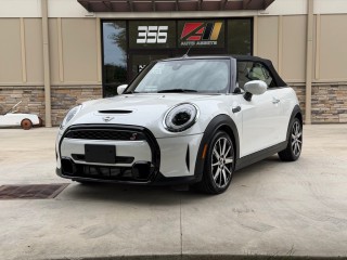 Image for 2024 MINI Cooper S ID: 7719858