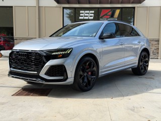 Image for 2022 Audi Rs Q8  ID: 7725247