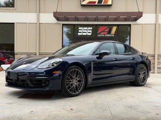 Image for 2023 Porsche Panamera BASE ID: 7725372