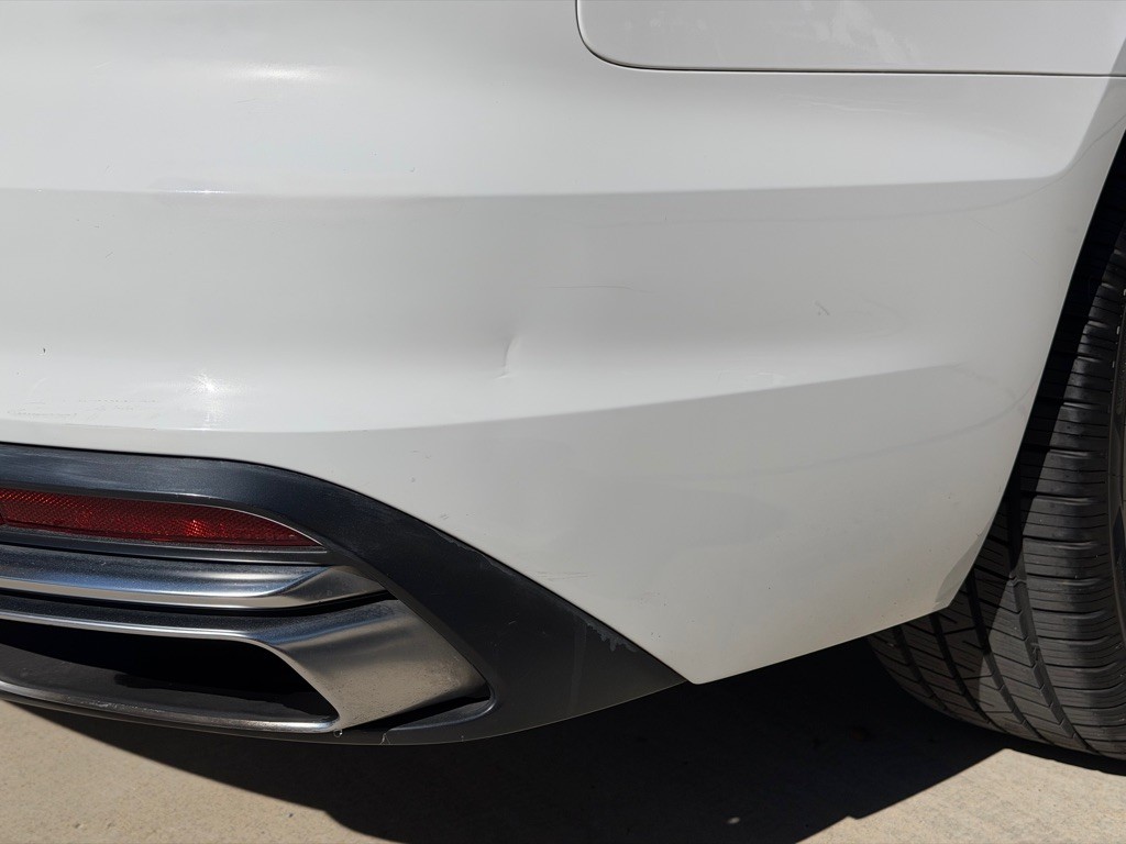 2020 Audi A4 Image 9