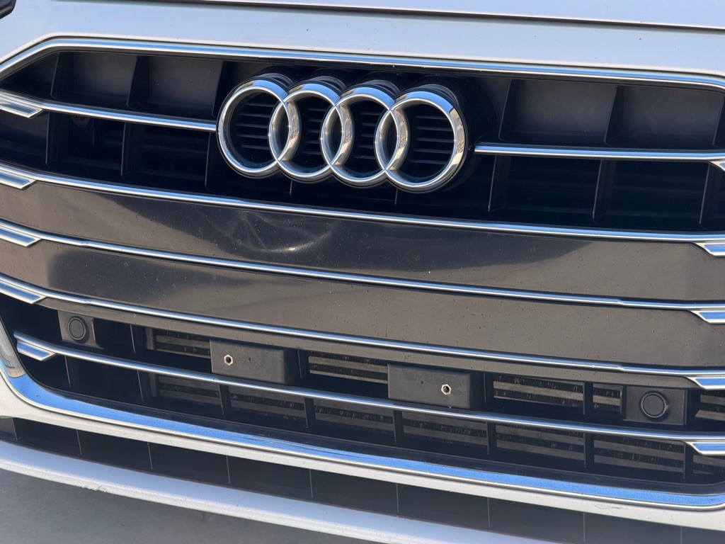 2020 Audi A4 Image 15