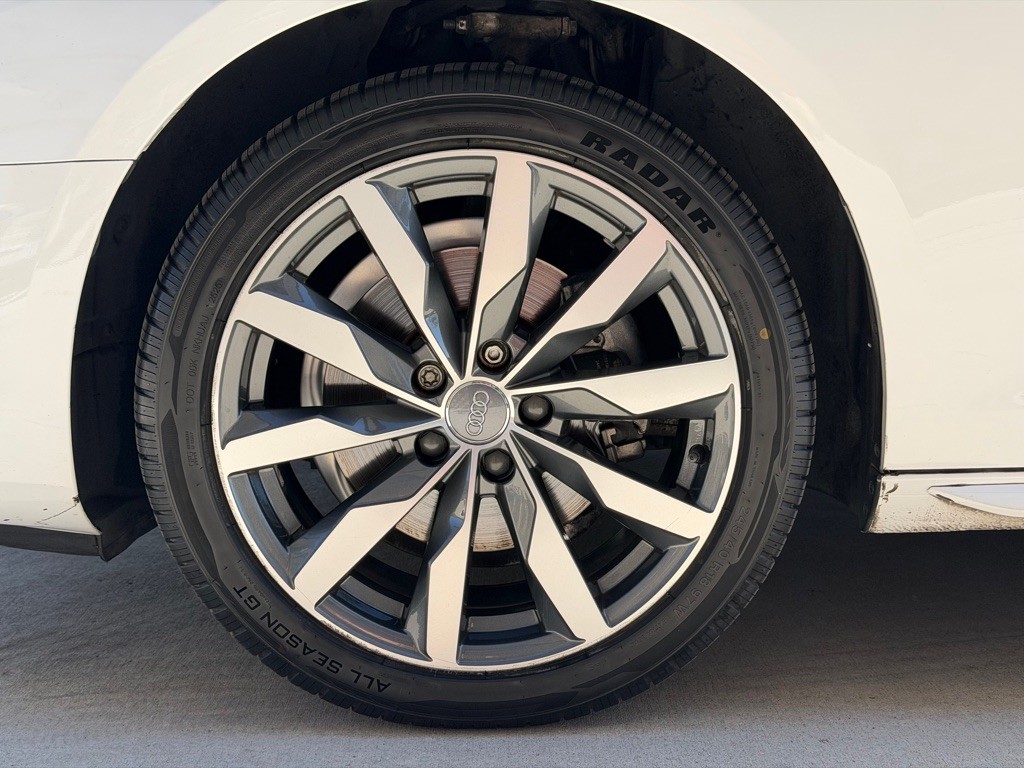 2020 Audi A4 Image 18