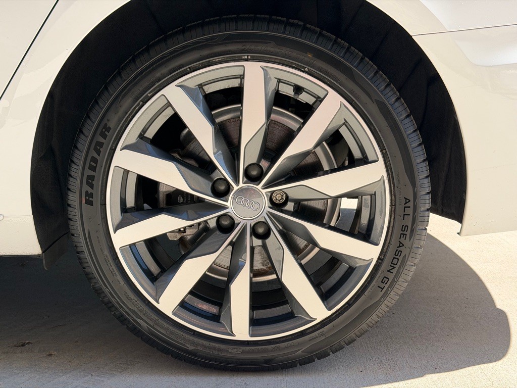 2020 Audi A4 Image 19