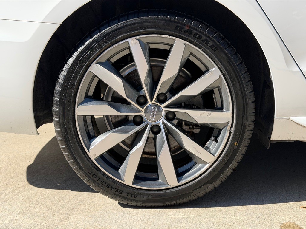 2020 Audi A4 Image 20