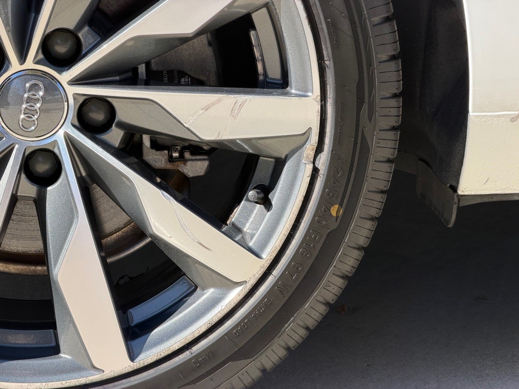 2020 Audi A4 Image 21
