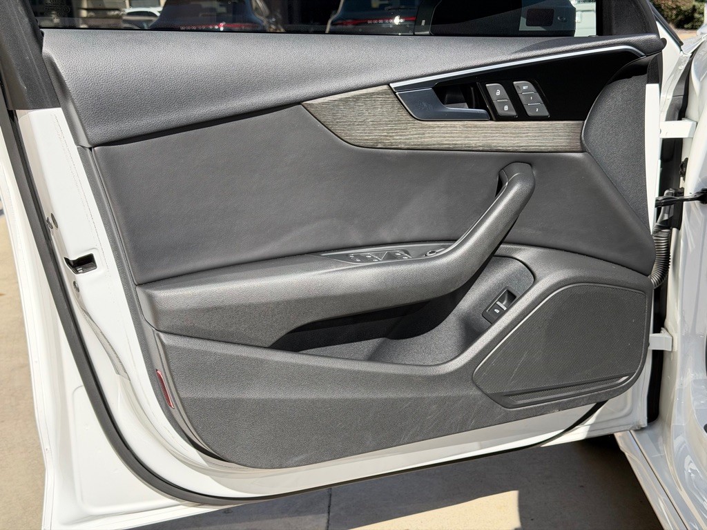 2020 Audi A4 Image 25