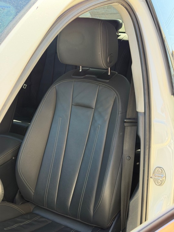 2020 Audi A4 Image 31
