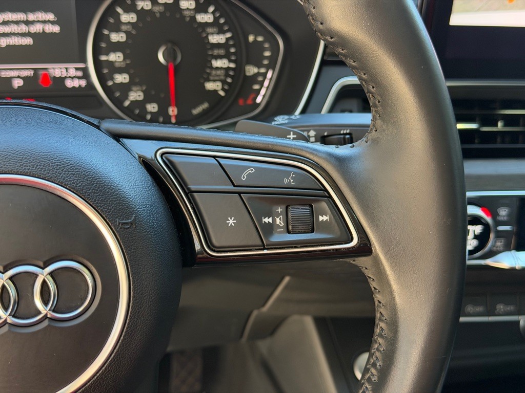 2020 Audi A4 Image 37