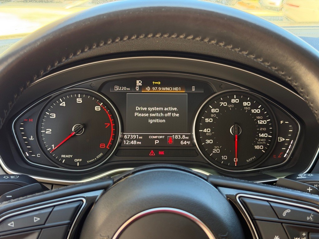 2020 Audi A4 Image 38