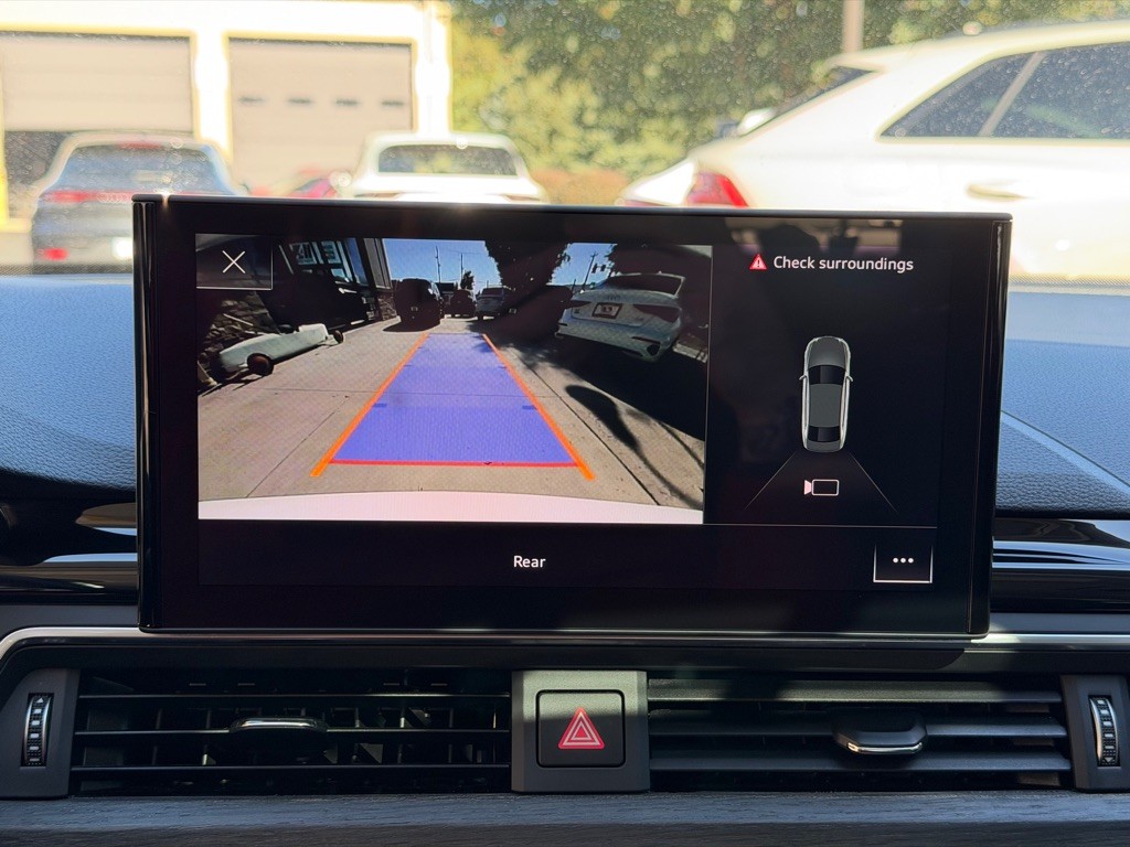 2020 Audi A4 Image 39