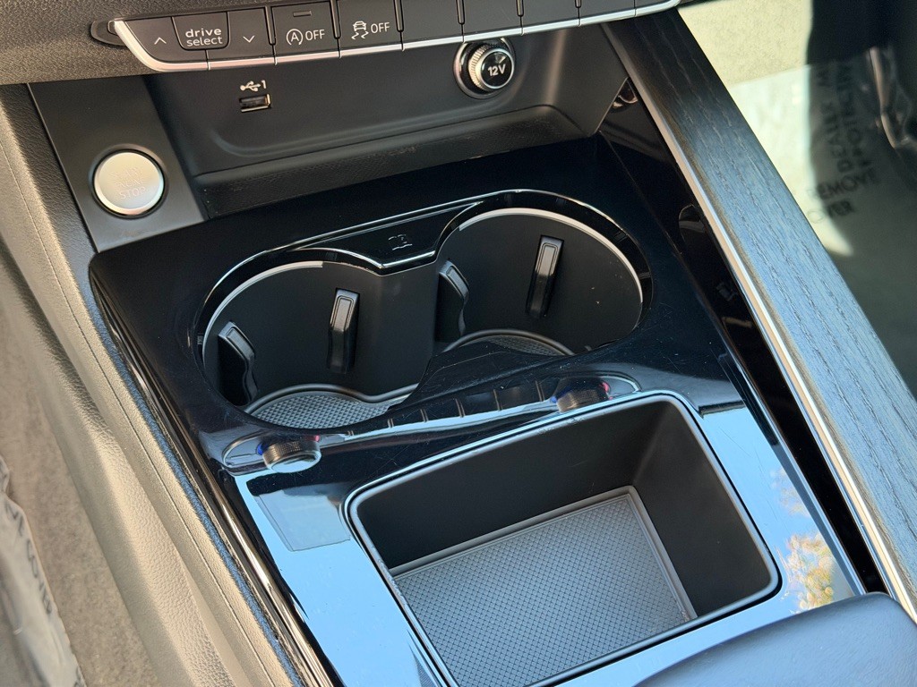 2020 Audi A4 Image 41
