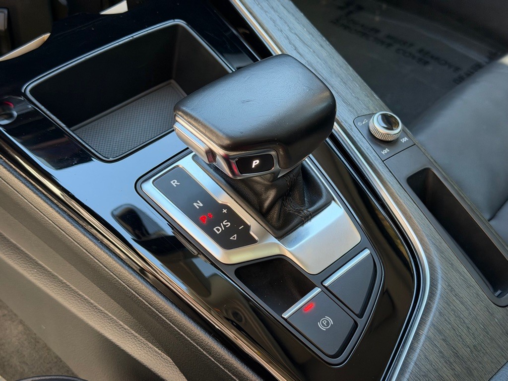 2020 Audi A4 Image 42