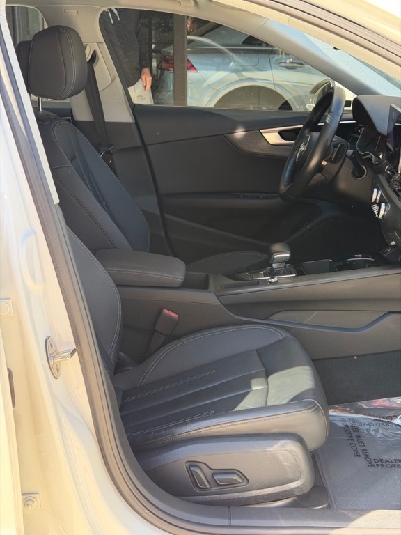 2020 Audi A4 Image 48