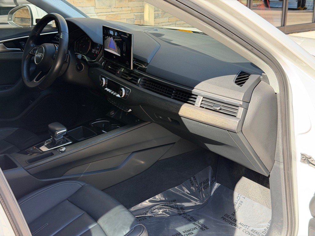 2020 Audi A4 Image 49