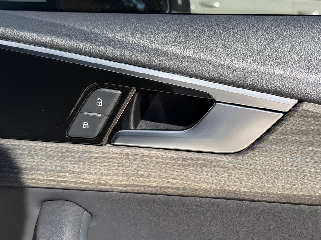 2020 Audi A4 Image 51