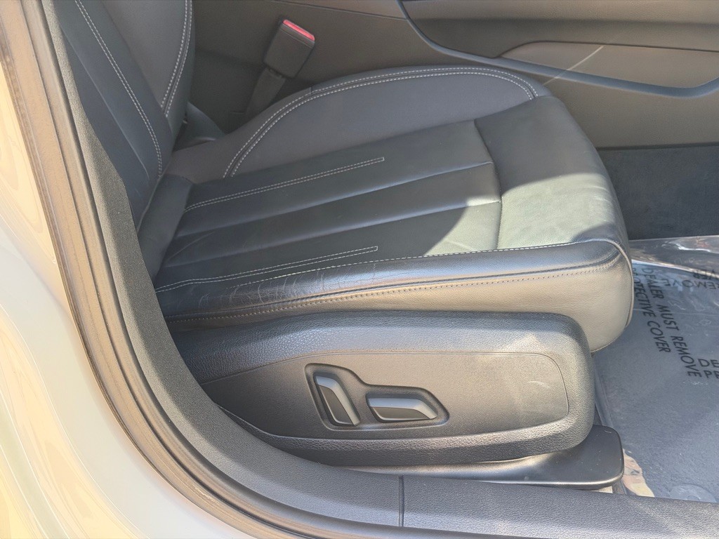 2020 Audi A4 Image 55