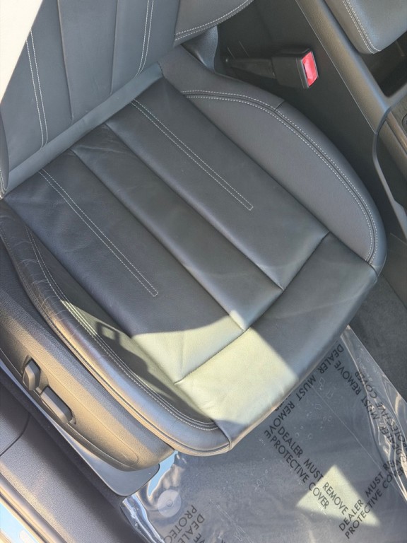 2020 Audi A4 Image 57