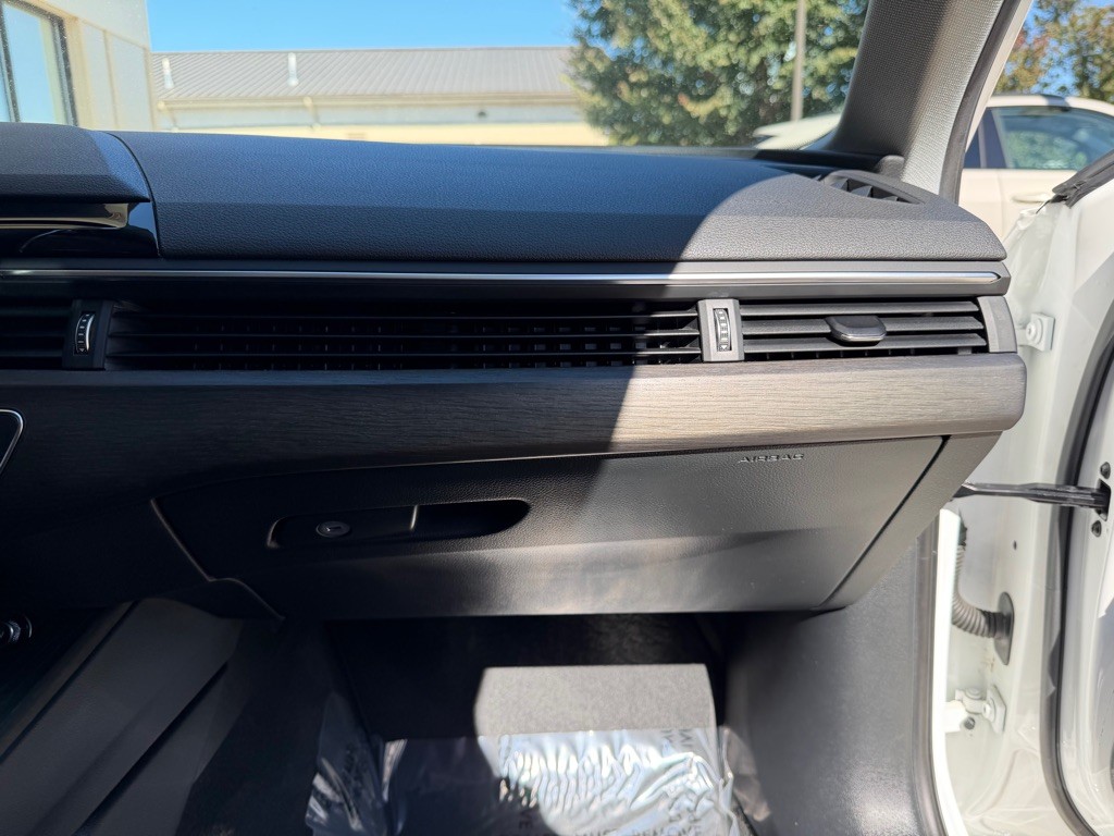 2020 Audi A4 Image 58