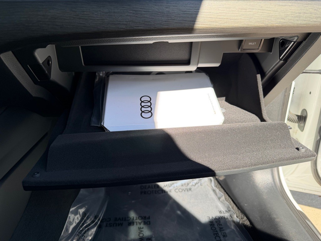2020 Audi A4 Image 59