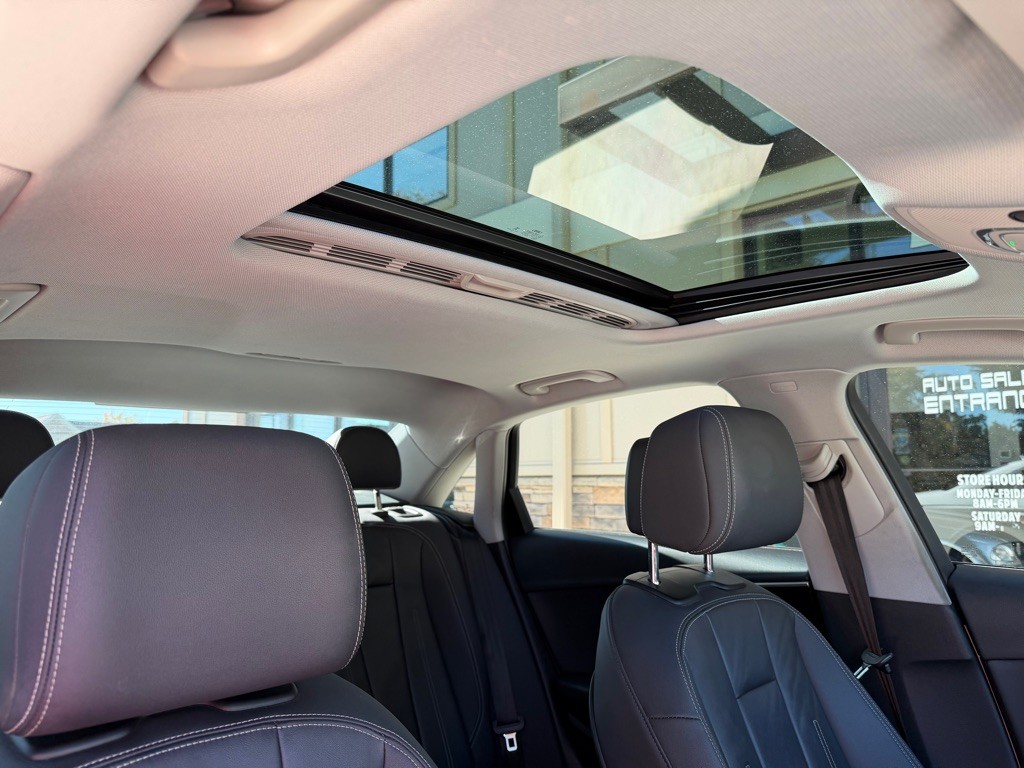 2020 Audi A4 Image 63