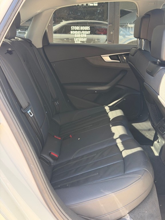 2020 Audi A4 Image 64