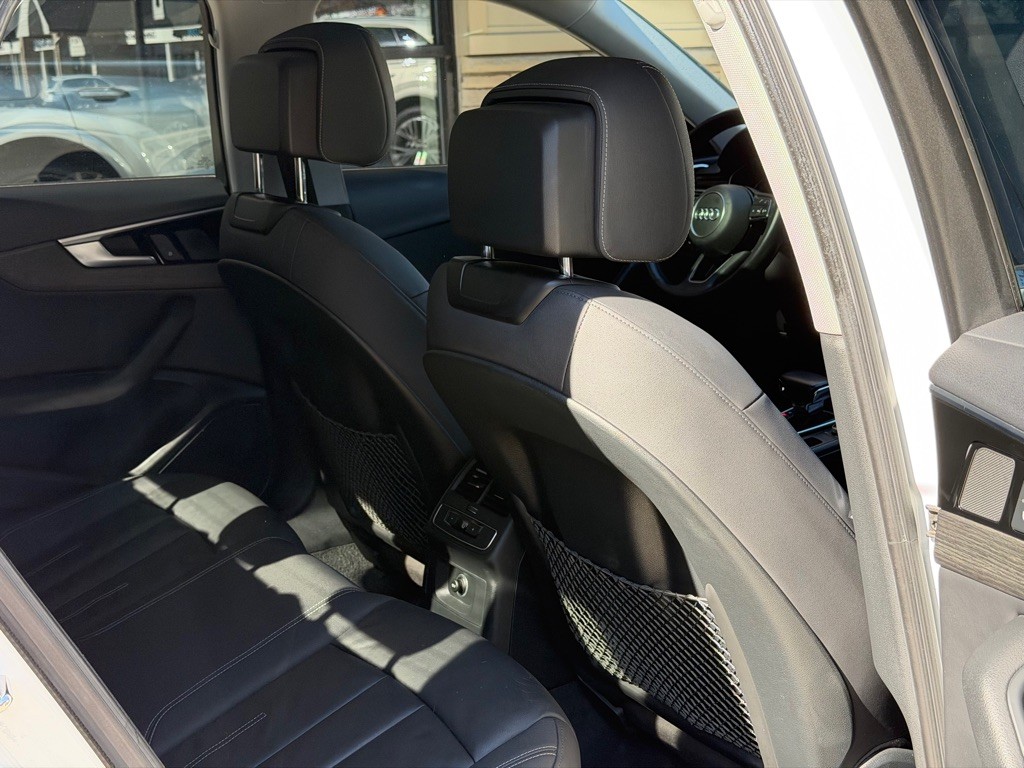 2020 Audi A4 Image 65