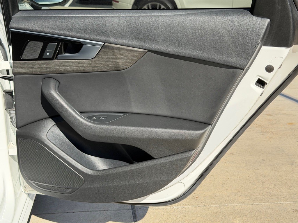 2020 Audi A4 Image 66