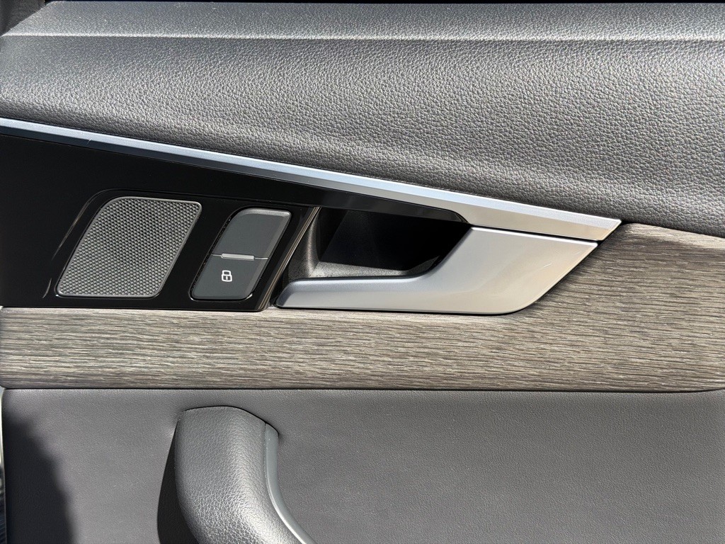 2020 Audi A4 Image 67