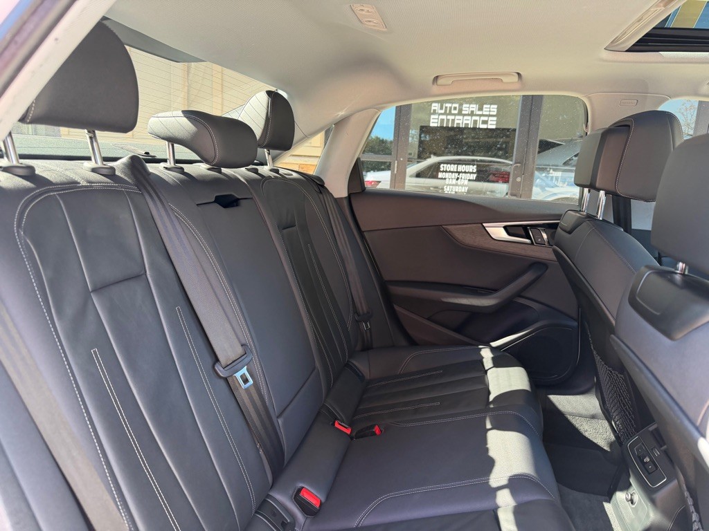 2020 Audi A4 Image 71